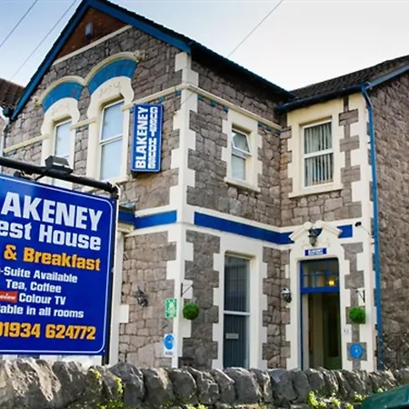 Blakeney Guest House-3
